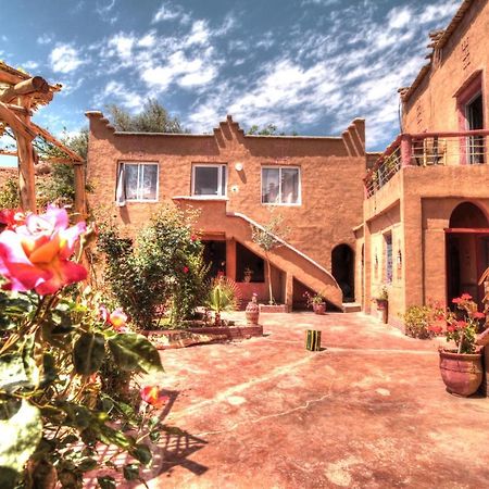 Jardin De La Source Ξενοδοχείο Ait Youl Εξωτερικό φωτογραφία