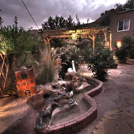 Jardin De La Source Ξενοδοχείο Ait Youl Εξωτερικό φωτογραφία